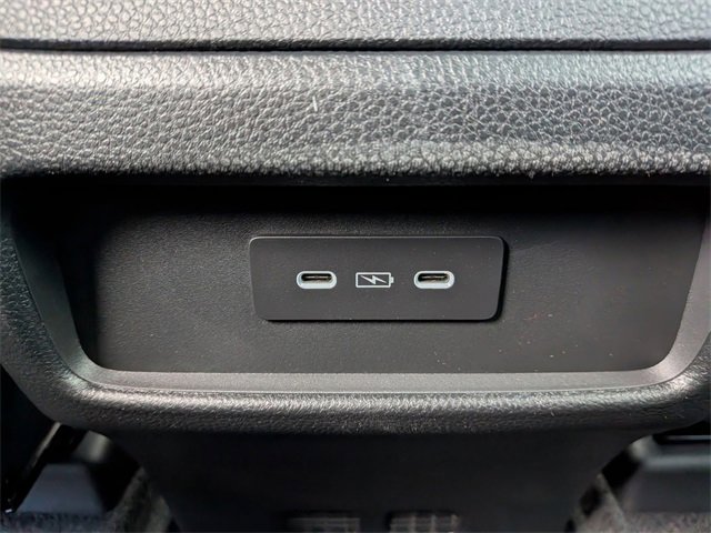 New 2025 Honda Pilot Sport image 26