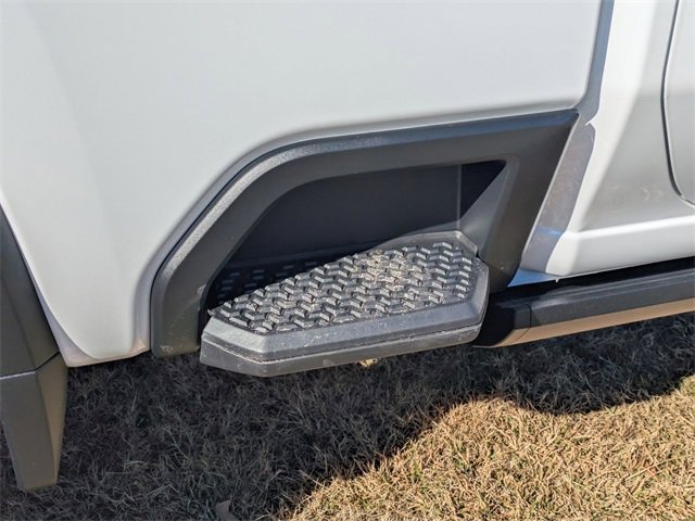 New 2026 Chevrolet Silverado 2500 LTZ w/ Trail Boss Package image 34