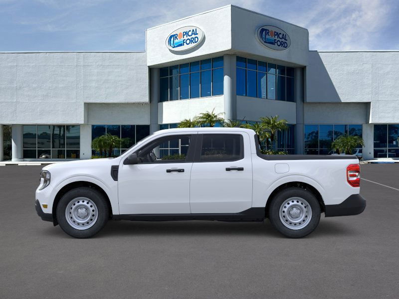 New 2026 Ford Maverick XL AWD/4WD image 3