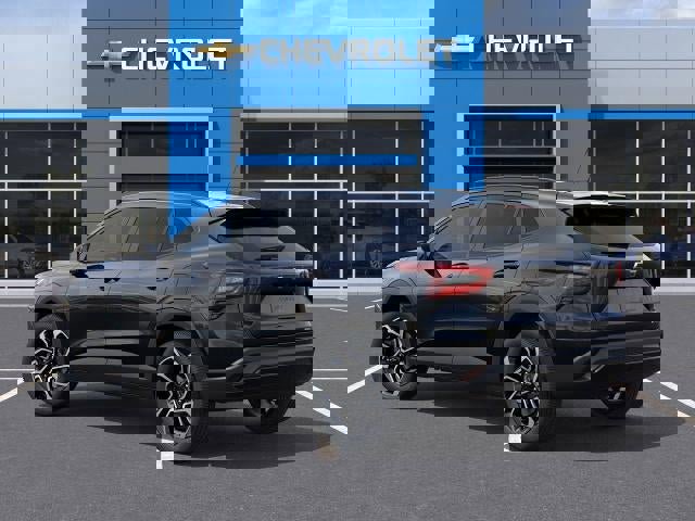 New 2026 Chevrolet Trax RS w/ Sunroof Package image 3