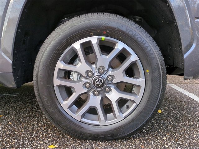 New 2026 Toyota Tundra 1794 Edition image 11