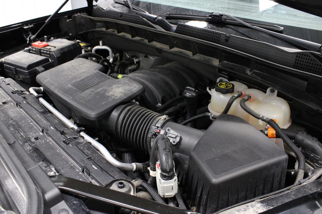 Used 2023 GMC Sierra 1500 Elevation AWD/4WD image 12