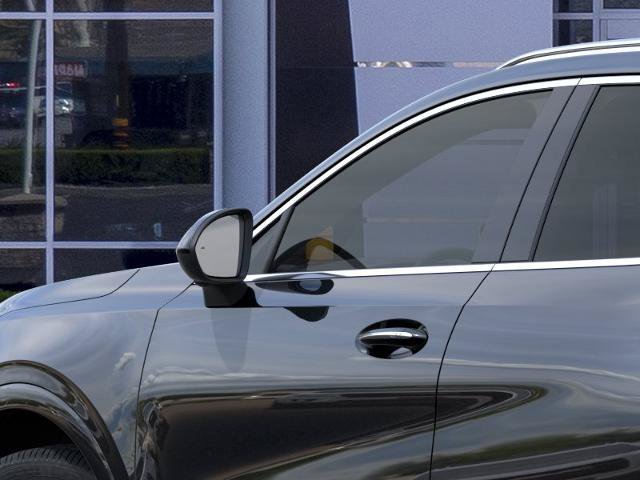 New 2026 Buick Envision Avenir AWD/4WD image 12
