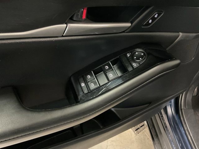 Used 2025 MAZDA CX-30 AWD 2.5 S w/ Select Sport Pkg image 16