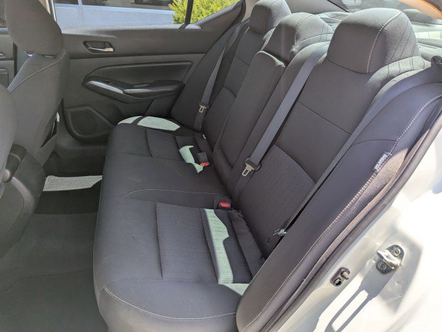 Used 2020 Nissan Altima 2.5 S FWD image 21