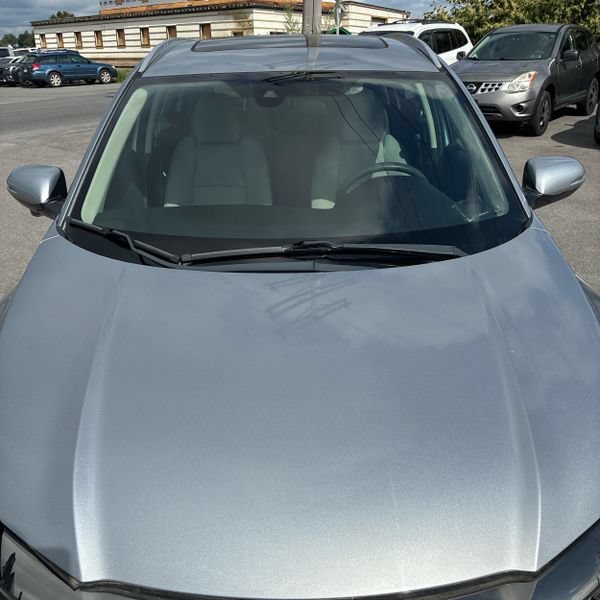 Used 2019 Honda HR-V EX image 6