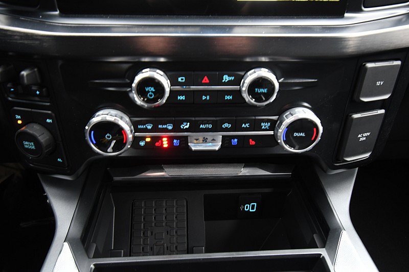 New 2025 Ford F250 Lariat w/ Lariat Ultimate Package image 16