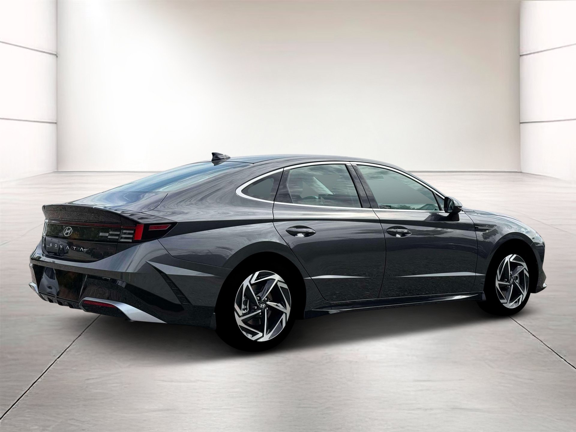 New 2026 Hyundai Sonata SEL FWD image 8