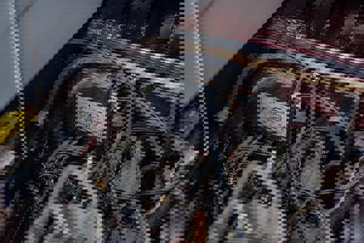 Used 1990 Volkswagen Vanagon GL image 53