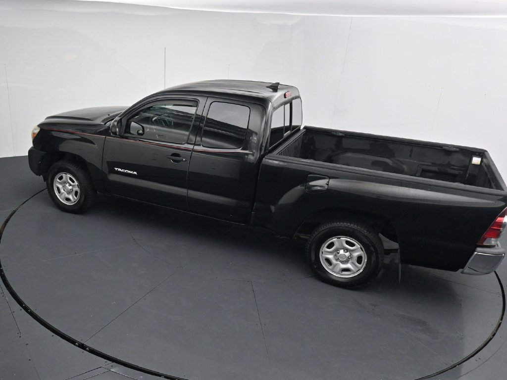 Used 2014 Toyota Tacoma 2WD Access Cab w/ SR5 Package image 27