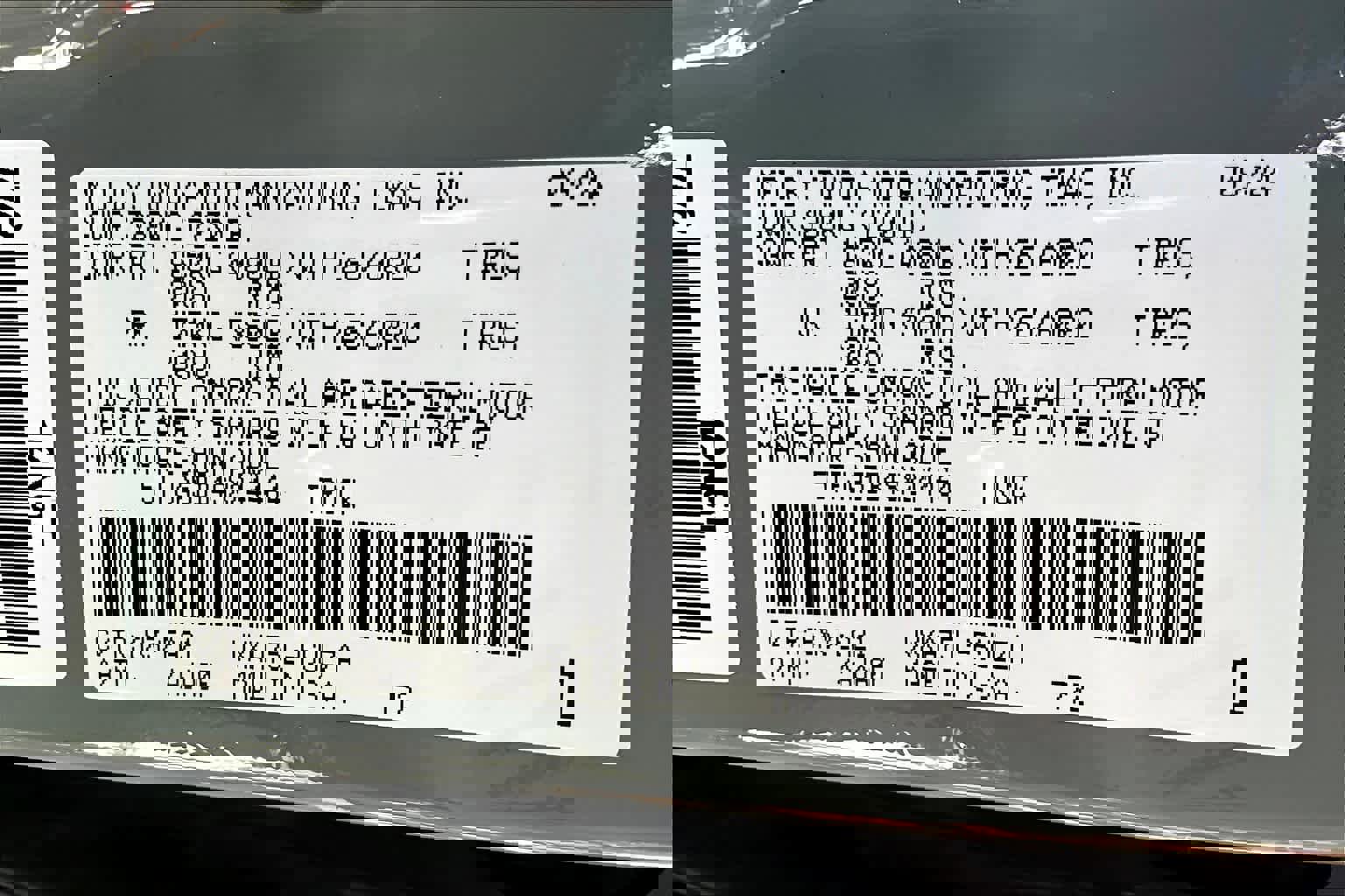 Used 2025 Toyota Tundra Limited image 18