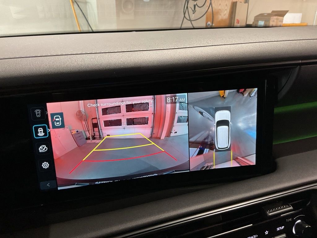 New 2026 Hyundai Palisade XRT Pro image 17