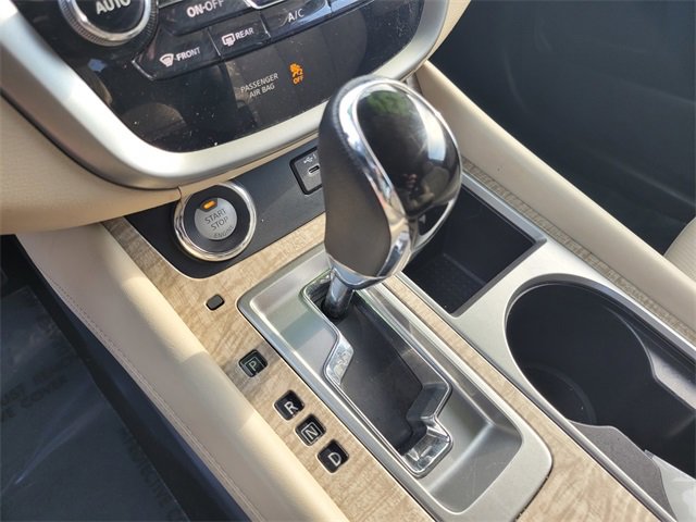 Used 2023 Nissan Murano SL image 20