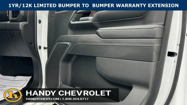 Certified 2024 Chevrolet Silverado 2500 LT image 65