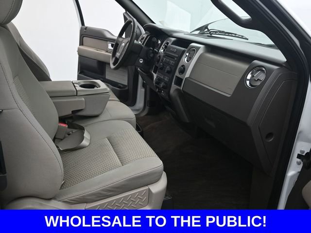 Used 2010 Ford F150 XLT image 15