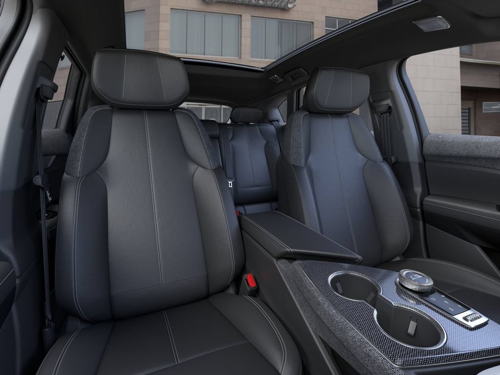 New 2027 Cadillac Optiq Sport AWD/4WD image 16