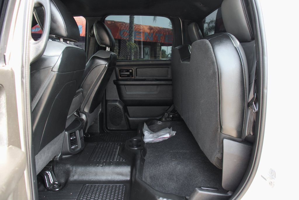 Used 2021 RAM 5500 Tradesman w/ Chrome Appearance Group image 34