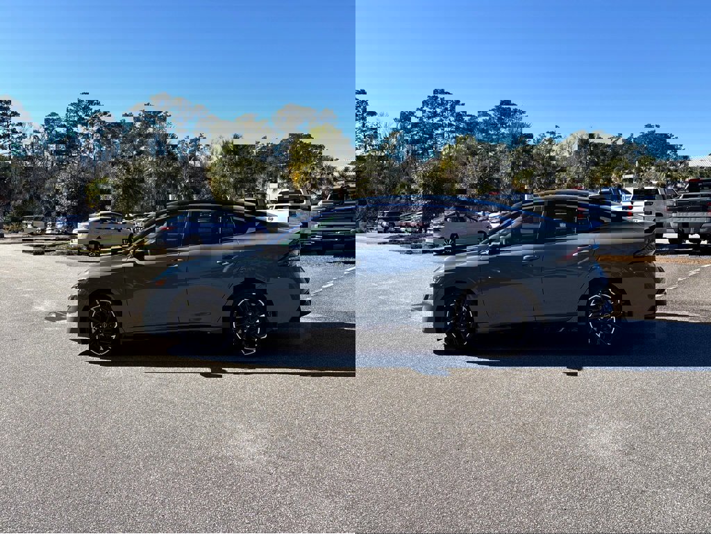 New 2026 Nissan Sentra SR w/ SR Premium Package image 33