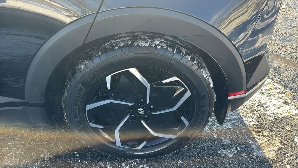 Used 2024 Hyundai Ioniq 5 SEL image 9