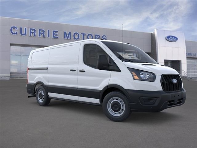 New 2026 Ford Transit 150 Low Roof w/ Load Area Protection Package RWD image 7