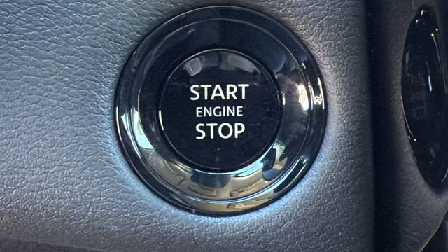 New 2026 Nissan Armada SV image 17