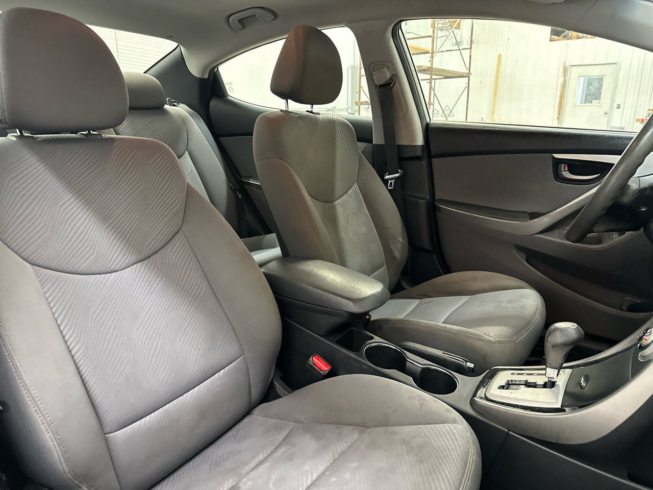 Used 2012 Hyundai Elantra GLS w/ Preferred Pkg 3 image 36