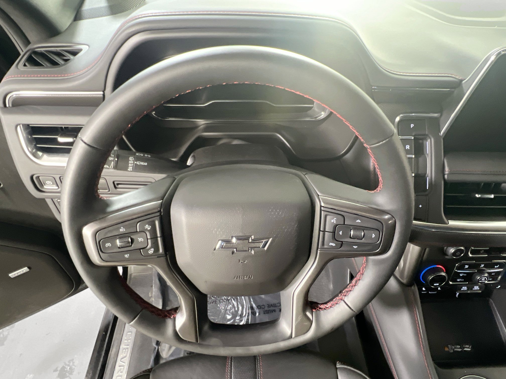 Used 2024 Chevrolet Tahoe RST w/ Luxury Package image 11