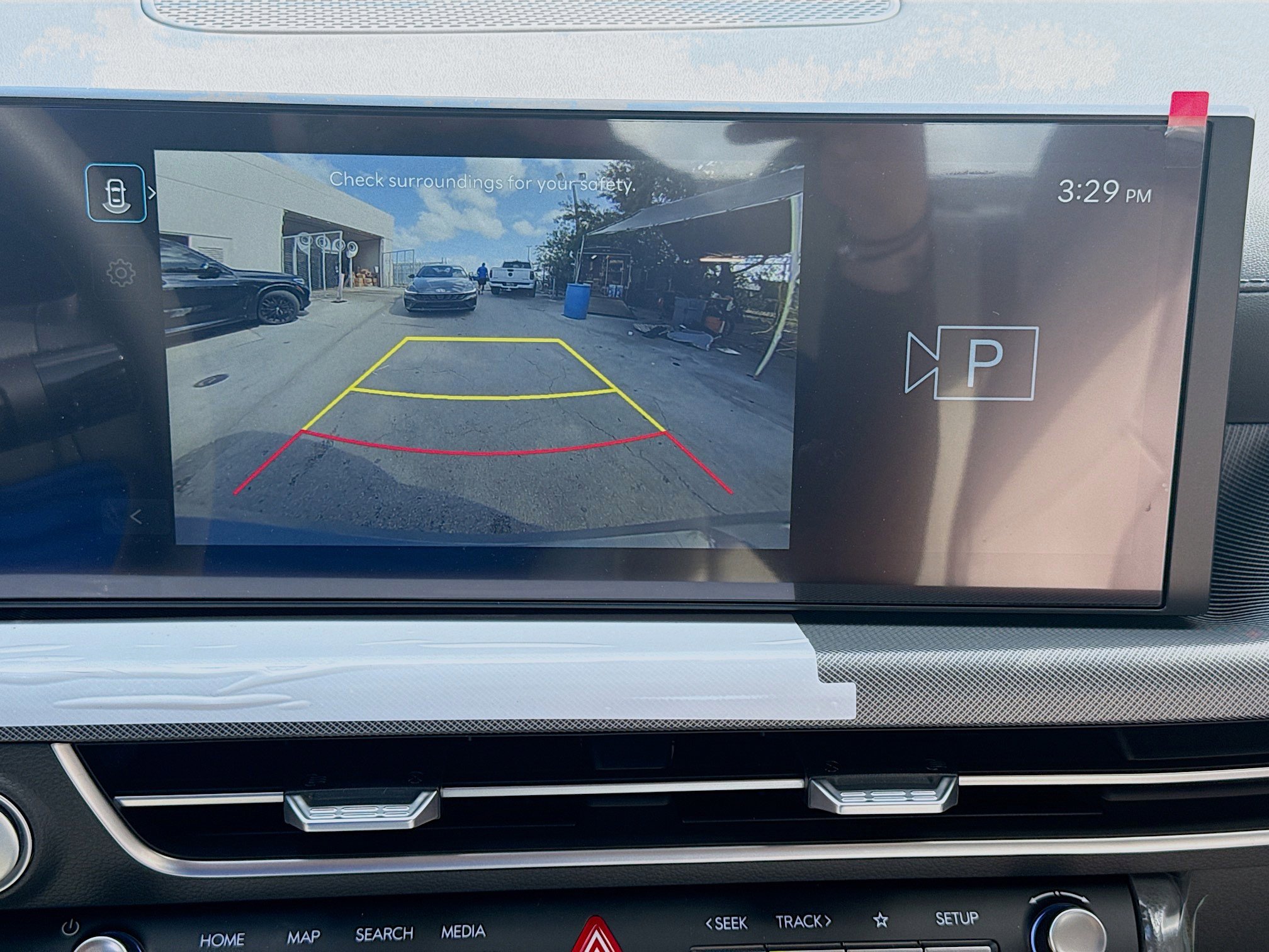 New 2026 Hyundai Sonata SE image 11