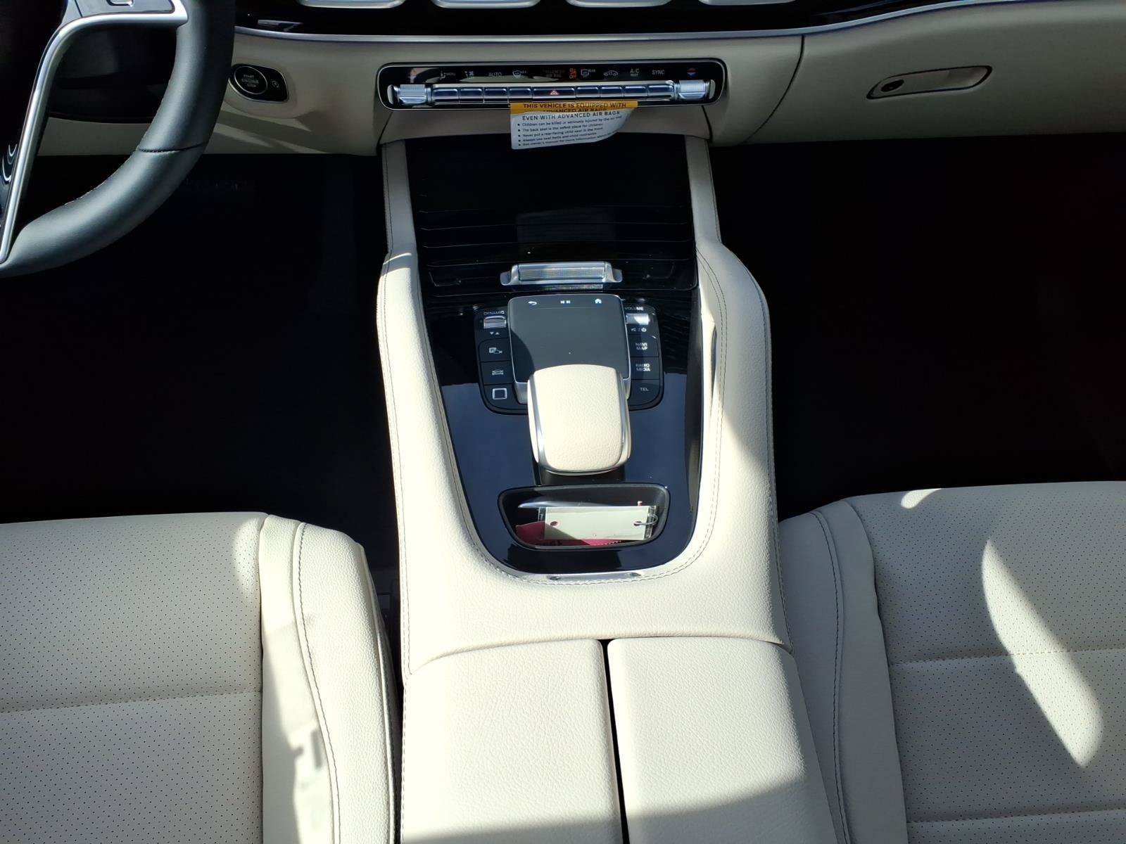 New 2026 Mercedes-Benz GLE 350 4MATIC image 24