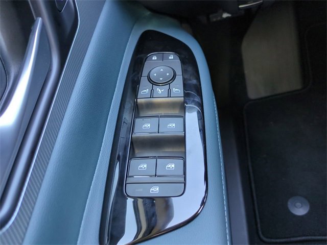 New 2026 Nissan Murano Platinum w/ Cargo Package image 25