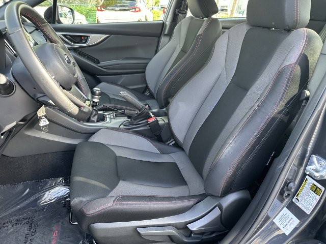 Certified 2024 Subaru WRX AWD/4WD image 11