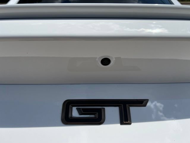 Used 2024 Ford Mustang GT Premium RWD image 14