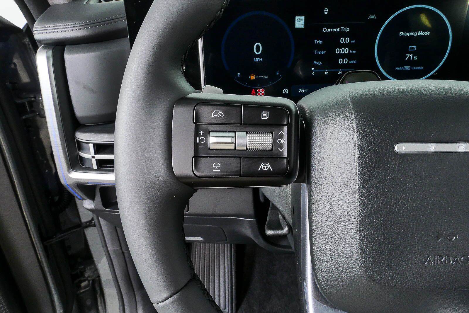 New 2026 Hyundai Santa Fe Limited FWD image 10