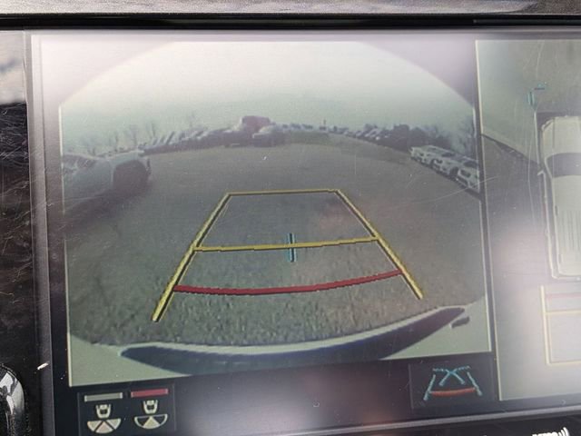 Used 2022 Toyota 4Runner TRD Off-Road Premium image 25