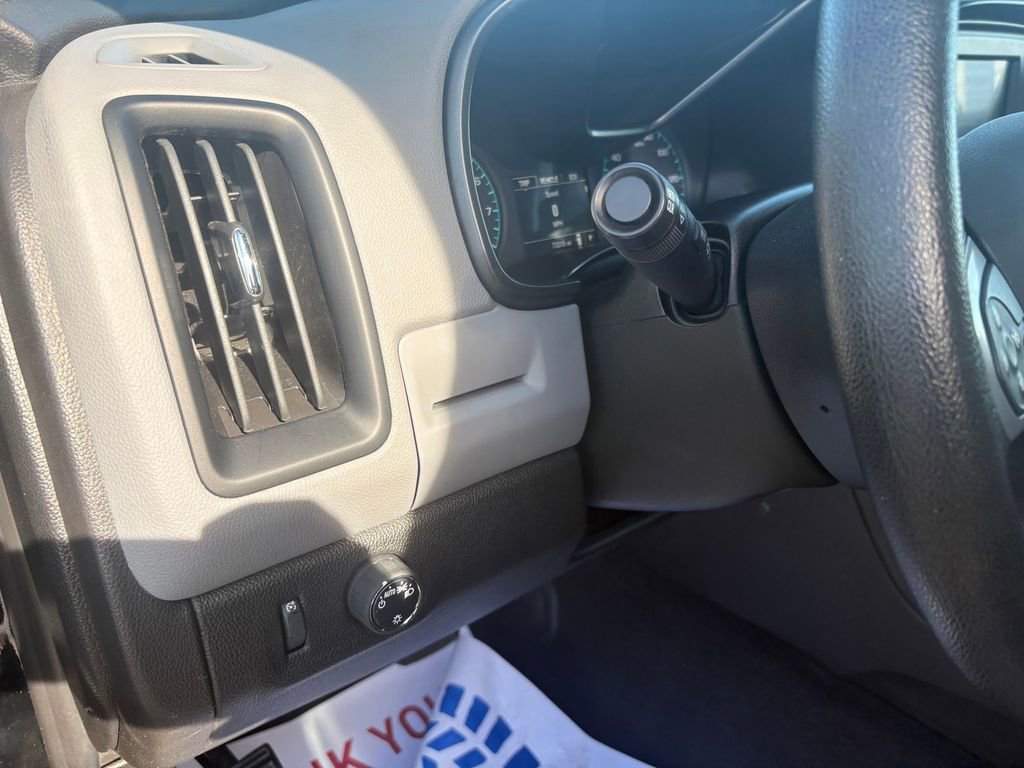 Used 2020 Chevrolet Colorado W/T w/ WT Convenience Package image 15