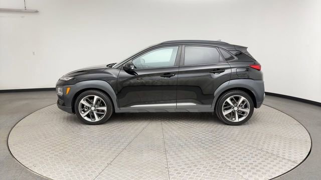 Used 2020 Hyundai Kona Ultimate image 5