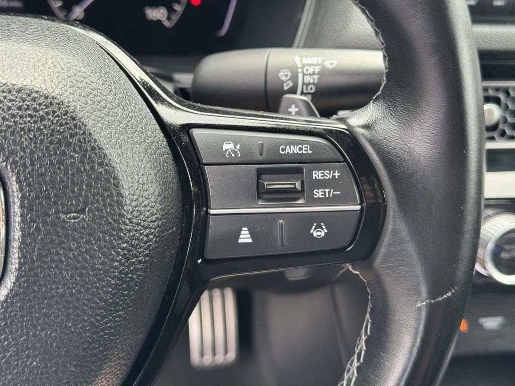 Used 2023 Honda Civic Sport image 13