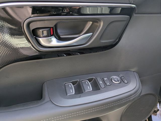 Certified 2025 Acura ADX AWD image 21