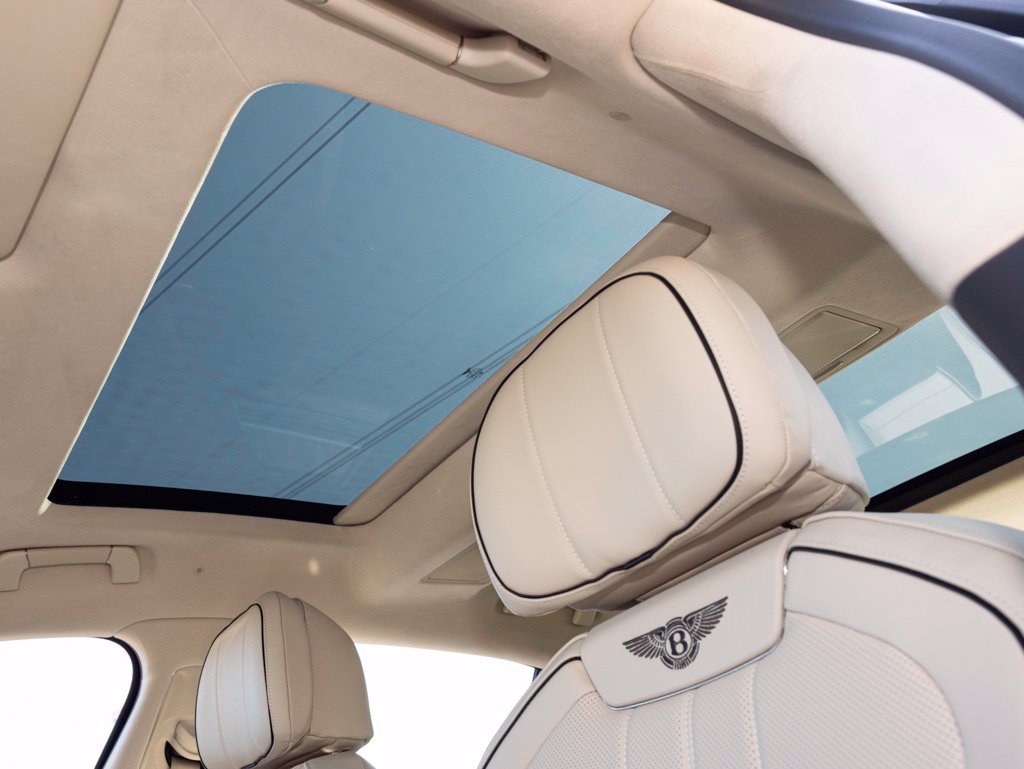 New 2027 Bentley Flying Spur AWD/4WD image 50