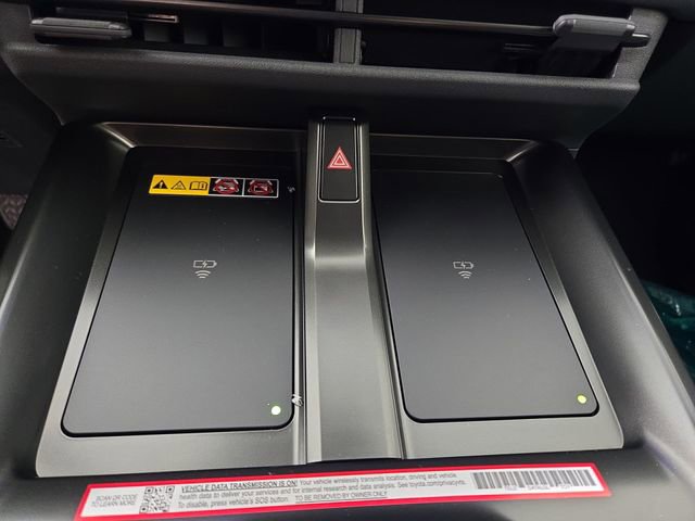 New 2026 Toyota bZ AWD/4WD image 27