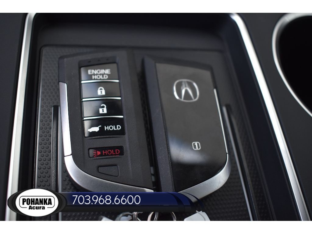 New 2026 Acura MDX w/ Technology Package AWD/4WD image 42