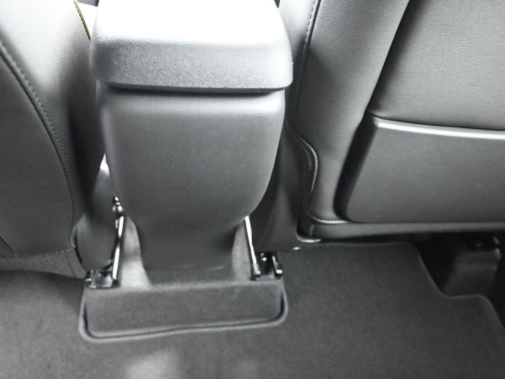 New 2026 Chevrolet TrailBlazer ACTIV image 18