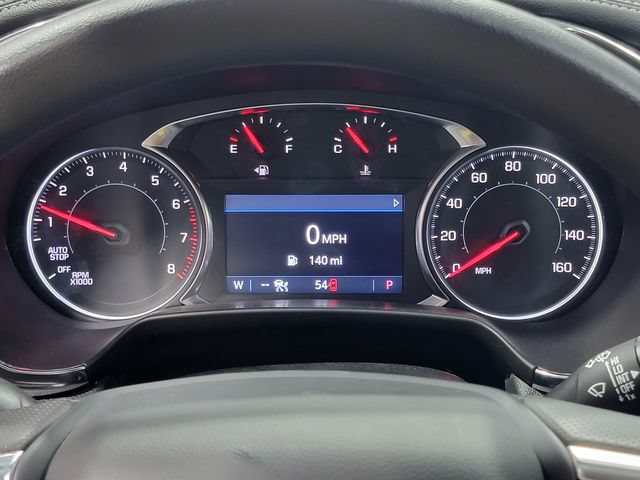 New 2026 Chevrolet Blazer LT w/ Convenience Package FWD image 30