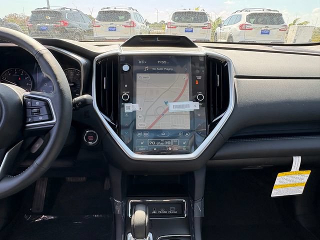 New 2026 Subaru Ascent Limited AWD/4WD image 13