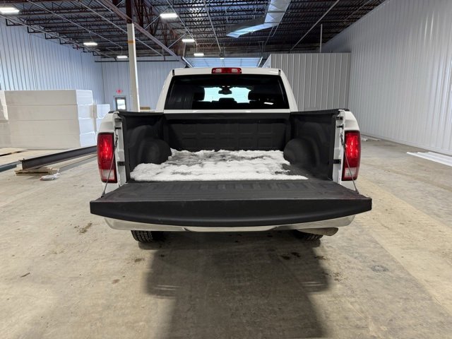 Used 2022 RAM 1500 Classic SLT w/ Electronics Convenience Group image 36