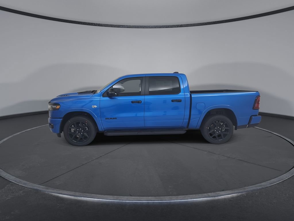 New 2026 RAM 1500 Laramie image 9