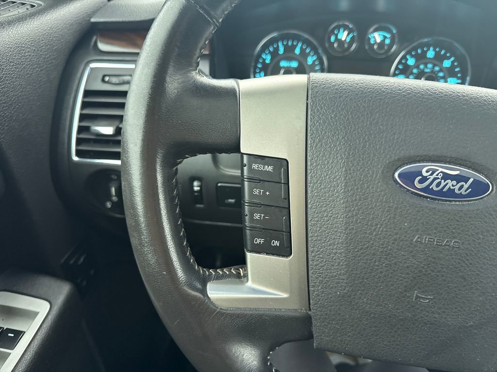 Used 2011 Ford Flex SEL w/ Rapid Spec Order Code image 36