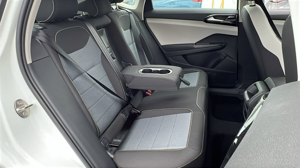New 2026 Volkswagen Taos S AWD/4WD image 13