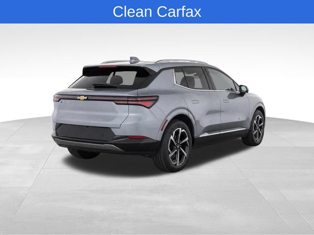 Used 2024 Chevrolet Blazer EV LT AWD/4WD image 4