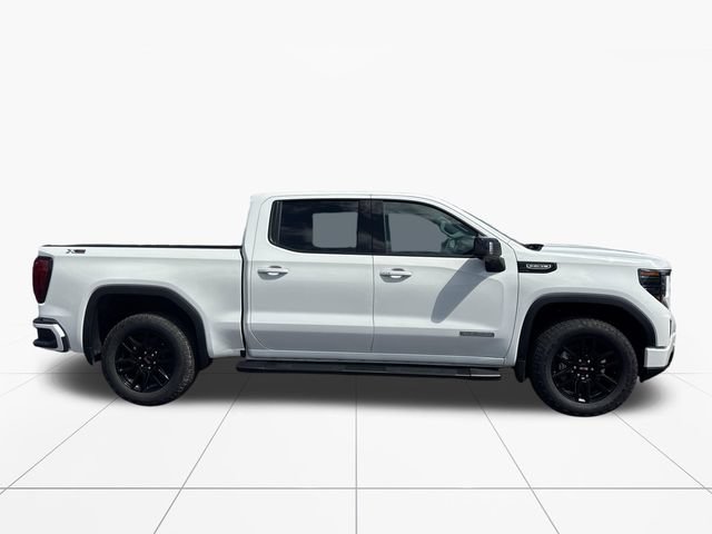 New 2026 GMC Sierra 1500 Elevation w/ Elevation Premium Package AWD/4WD image 7